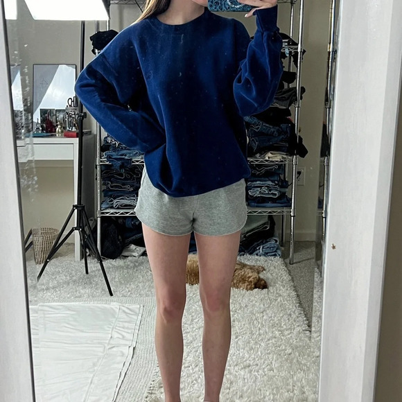 Vintage JC Penney USA Olympics Pullover Sweatshirt - Picture 6 of 8